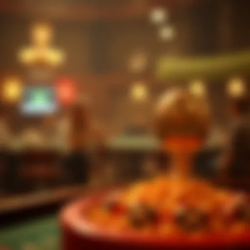 퍼스트 블러드: 현대 배팅의 시작 Introduction
