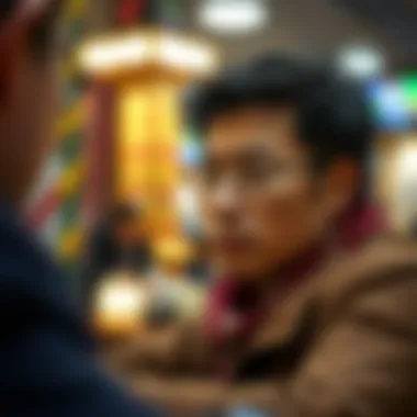 Notable 퍼스트블러드에 대한 심층 탐구