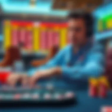 Diverse strategies for personalized betting experiences