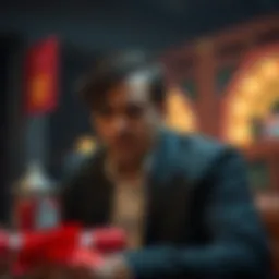 프래그매틱 플레이 코리아: 배팅 정보의 새로운 지평 Introduction