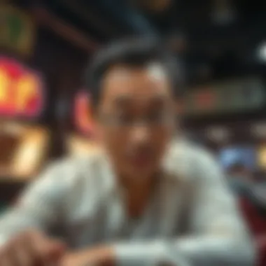 프래그매틱 플레이 코리아: 배팅 정보의 새로운 지평 Summary