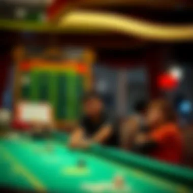 프랑스 온라인 카지노의 실제와 전략 Summary 프랑스 온라인 카지노의 실제와 전략 Summary