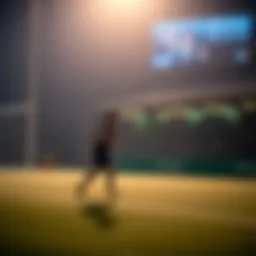프랑스 U20 축구: 과거, 현재, 미래 Introduction