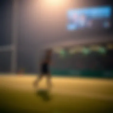 프랑스 U20 축구: 과거, 현재, 미래 Introduction 프랑스 U20 축구: 과거, 현재, 미래 Introduction
