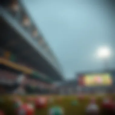 프랑스 U20 축구: 과거, 현재, 미래 Summary