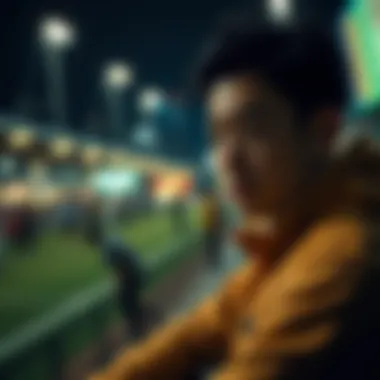 Notable 프리미어 리그 배당률 분석