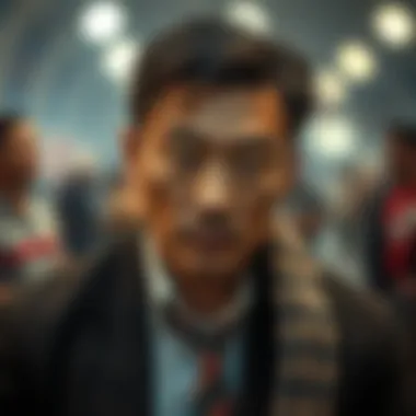 Notable 프리미어 리그 강등 확률 분석