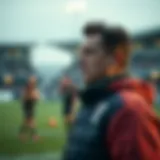 프리시즌 축구: 새로운 시작을 위한 토대 Introduction