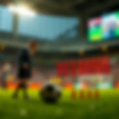 Infographic on responsible betting culture