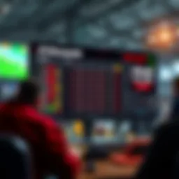 Pinnacle betting platform overview