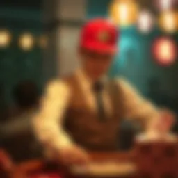 피파23의 오른쪽 수비수: 전술적 분석과 플레이 전략 Introduction