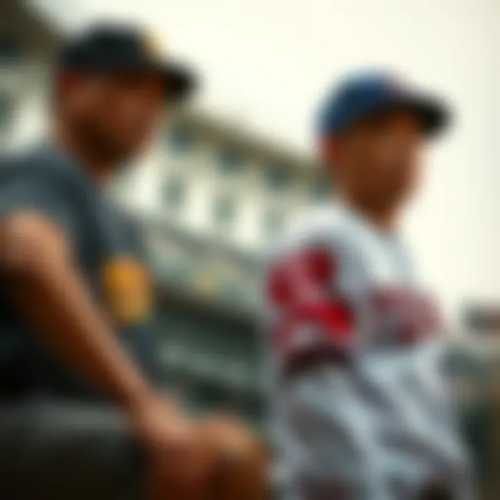 Cultural Impact of Pirates and Cubs in Baseball Cultural impact of Pirates and Cubs in baseball