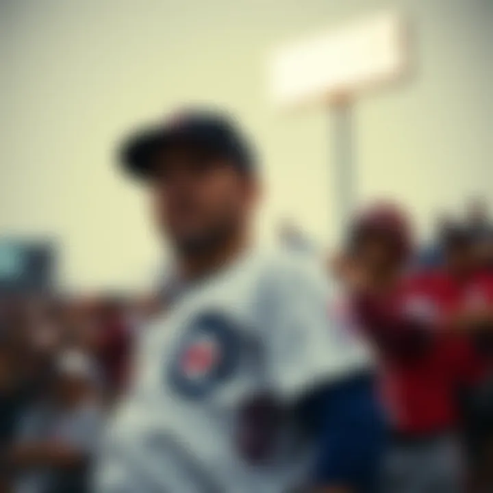 Exploring the Historical Rivalry of Pirates and Cubs Historical rivalry between Pirates and Cubs