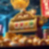 Play Bonanza Slot 심층 탐구 Introduction