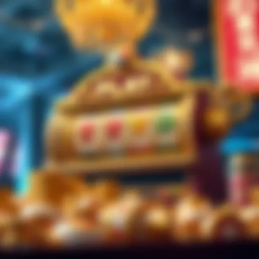 Play Bonanza Slot 심층 탐구 Introduction