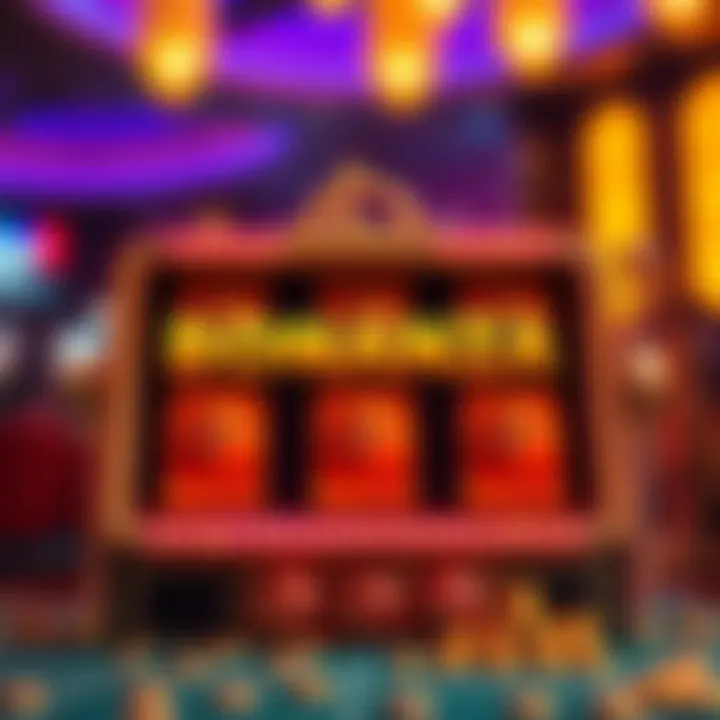 Notable Play Bonanza Slot 심층 탐구