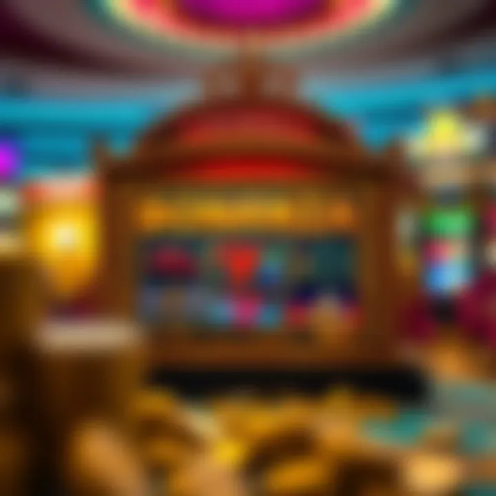 Play Bonanza Slot 심층 탐구 Summary