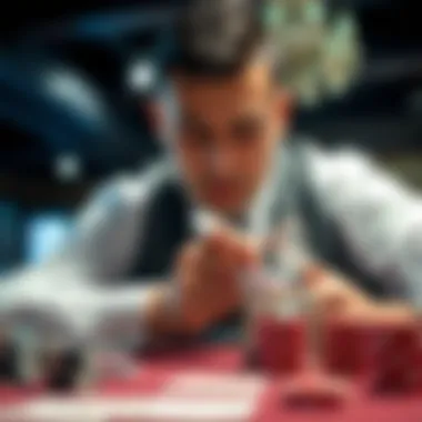 Effective Risk Management Techniques Risk Management in Gambling