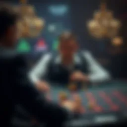 Strategic Approach to Betting