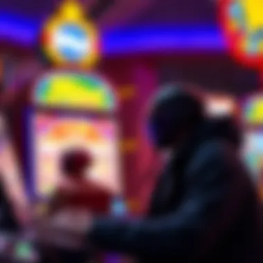 Historical overview of Play'n GO's impact on online gaming