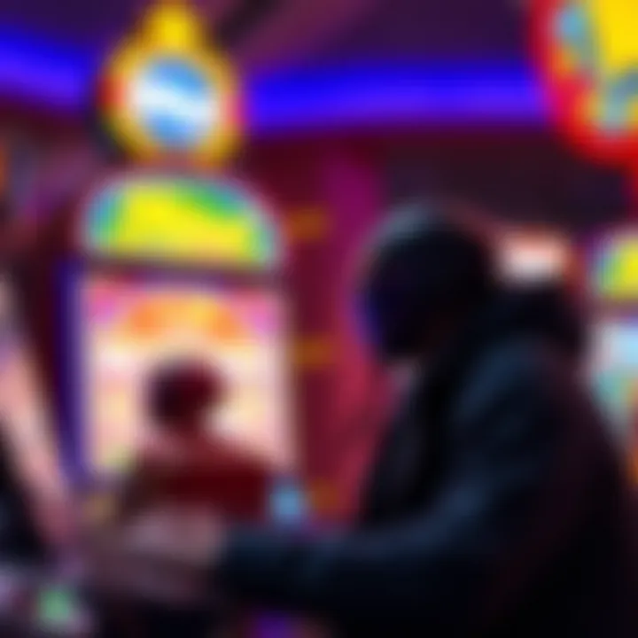 Historical overview of Play'n GO's impact on online gaming