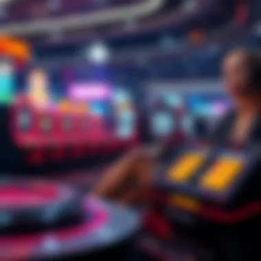 Innovative technology in online gaming by Play'n GO