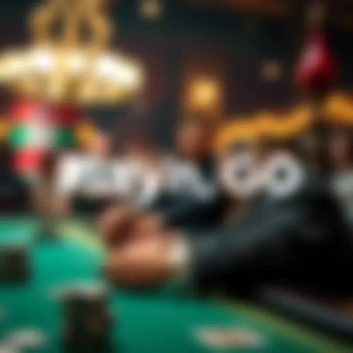 Responsible gambling message by Play'n GO