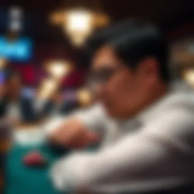포베츠: 배팅의 세계를 탐험하다 Summary