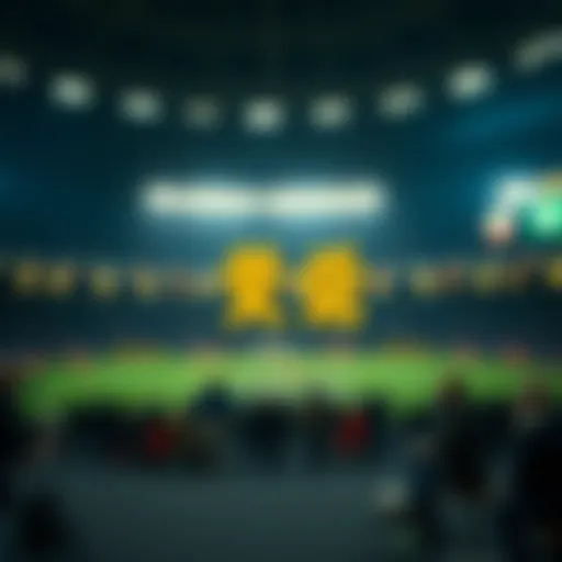 포지FC: 배팅 정보의 새로운 패러다임 Introduction
