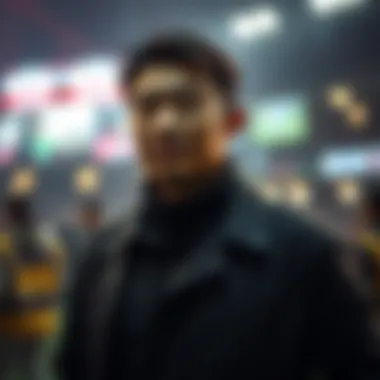 Notable 포지FC: 배팅 정보의 새로운 패러