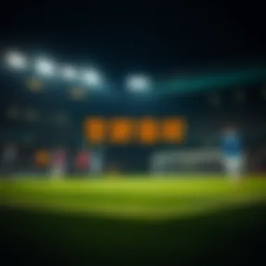 포지FC: 배팅 정보의 새로운 패러다임 Summary 포지FC: 배팅 정보의 새로운 패러다임 Summary