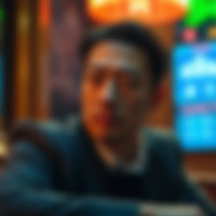 포커 게임의 모든 것: 전략, 심리, 그리고 배팅 기술 Introduction