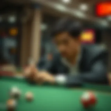 Notable 포커 확률 계산기: 전략과 효과적 활용 Notable 포커 확률 계산기: 전략과 효과적 활용