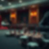 Understanding the Hierarchy of Poker Rankings