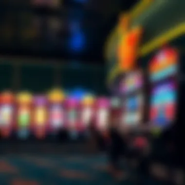 Popular slot games enjoyed by players worldwide