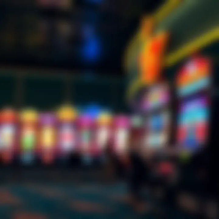 Popular slot games enjoyed by players worldwide