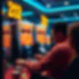 Innovative gaming technology showcased by Pragmatic Play