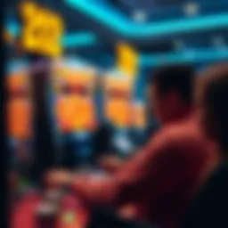 Innovative gaming technology showcased by Pragmatic Play