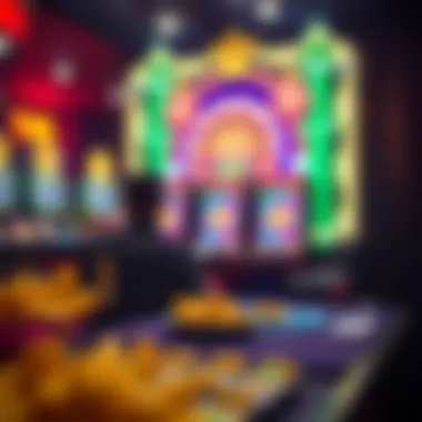 User experience enhancement in Pragmatic Play games