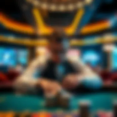 Psychological factors in gaming