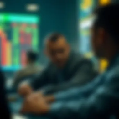 Advanced Betting Strategies