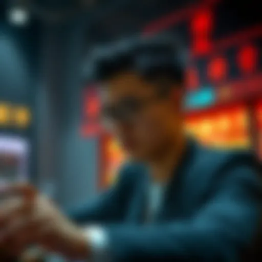 QuickBetKorea: 배팅의 최신 동향과 전략 탐구 Introduction