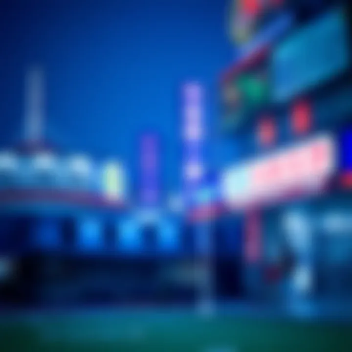 Notable QuickBetKorea: 배팅의 최신 동향과 전략 탐구