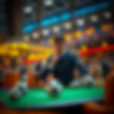 Effective betting tips for success