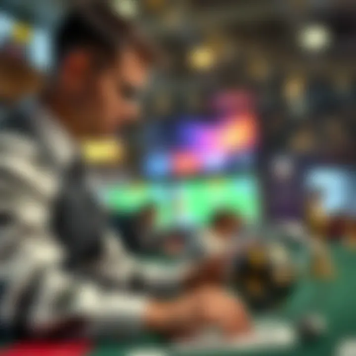 Evaluating Betting Decisions