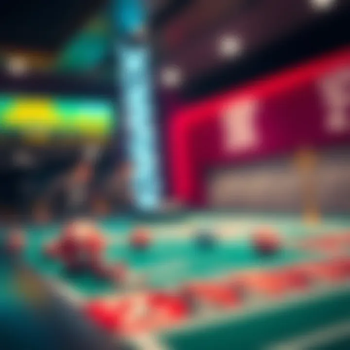 Latest Trends in Betting