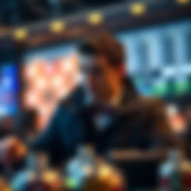 Maximizing Betting Experiences