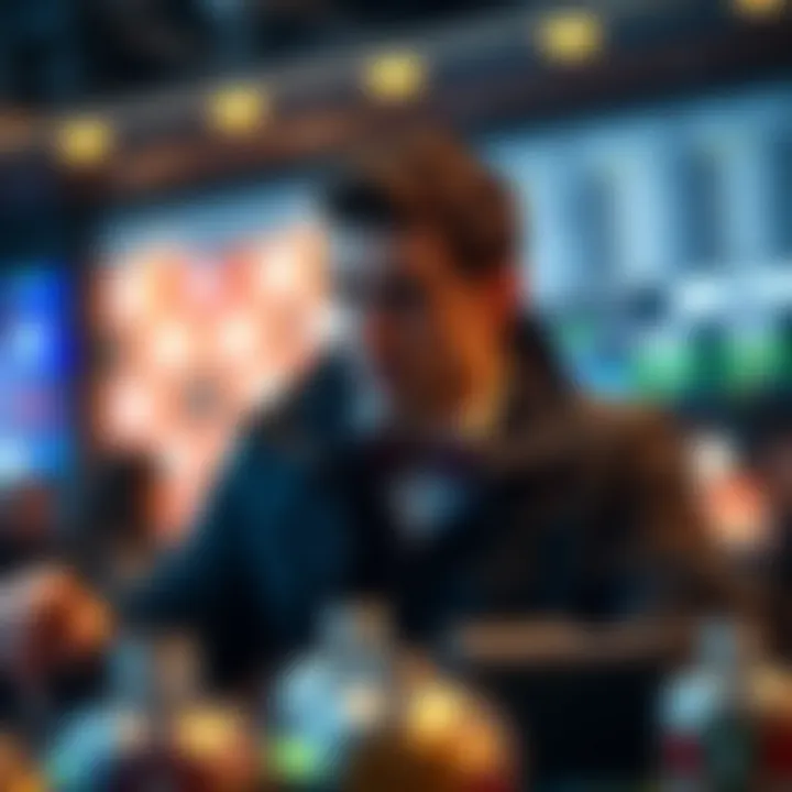 Maximizing Betting Experiences