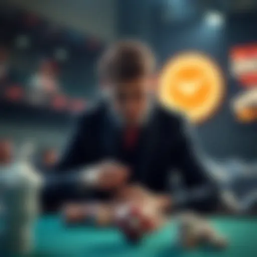 An overview of betting strategies