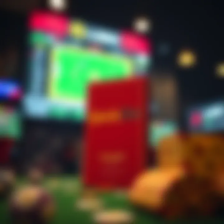 QuickBetKorea Features and Value An overview of QuickBetKorea showcasing its features and value proposition.